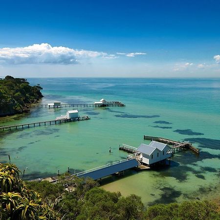 Bayplay Beach Cottage - Pet Friendly 昆斯克利夫 客房 照片