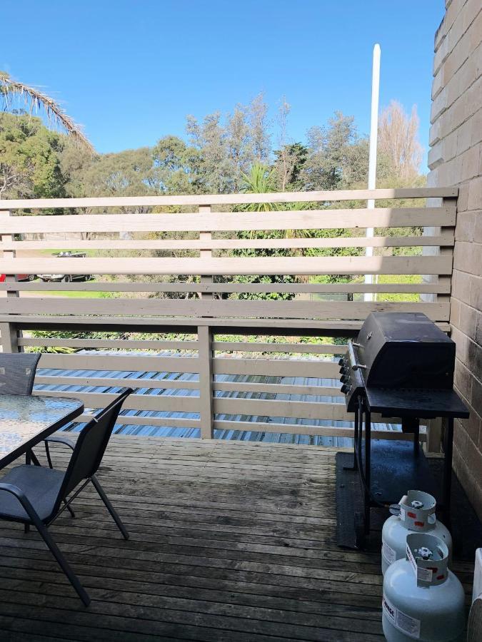 Bayplay Beach Cottage - Pet Friendly 昆斯克利夫 外观 照片