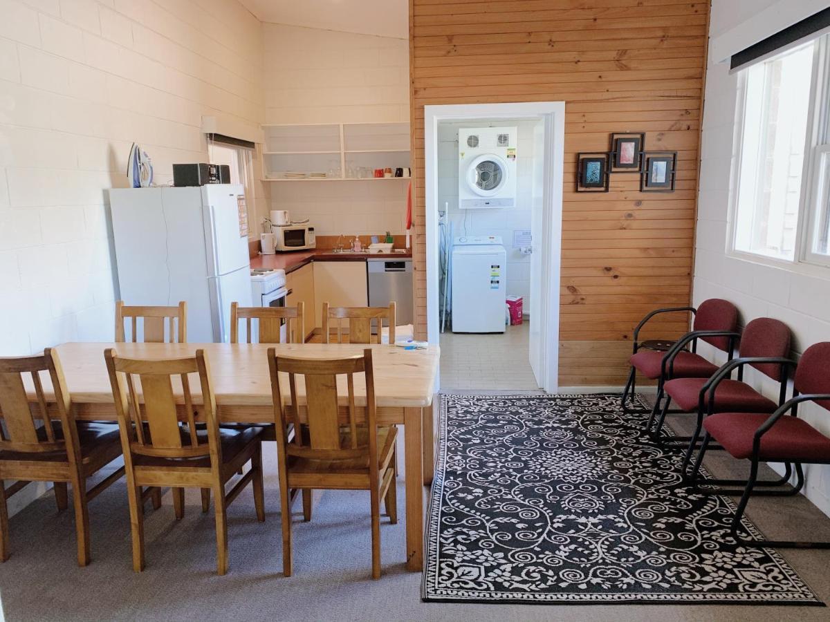 Bayplay Beach Cottage - Pet Friendly 昆斯克利夫 外观 照片
