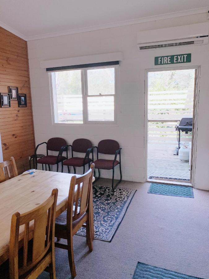 Bayplay Beach Cottage - Pet Friendly 昆斯克利夫 外观 照片
