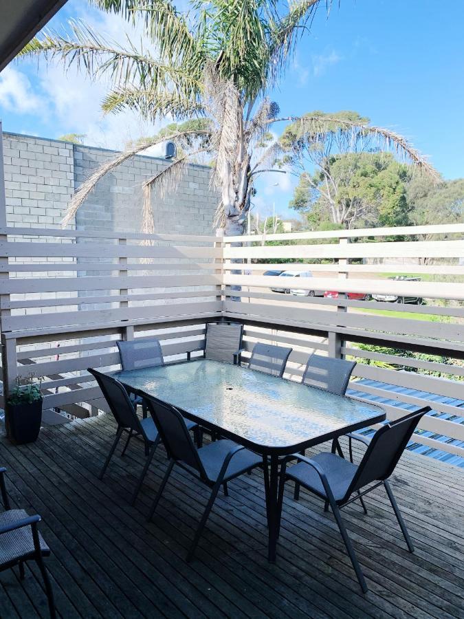 Bayplay Beach Cottage - Pet Friendly 昆斯克利夫 外观 照片