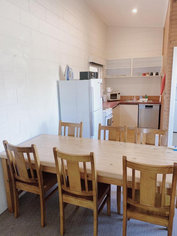 Bayplay Beach Cottage - Pet Friendly 昆斯克利夫 外观 照片