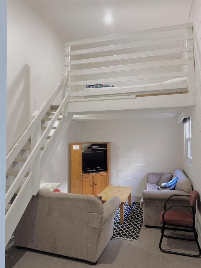 Bayplay Beach Cottage - Pet Friendly 昆斯克利夫 外观 照片