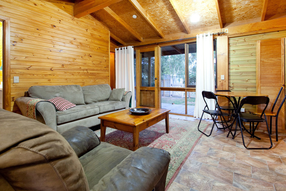 Bayplay Beach Cottage - Pet Friendly 昆斯克利夫 外观 照片
