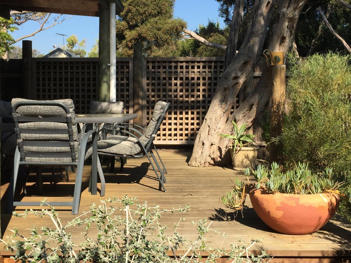 Bayplay Beach Cottage - Pet Friendly 昆斯克利夫 外观 照片