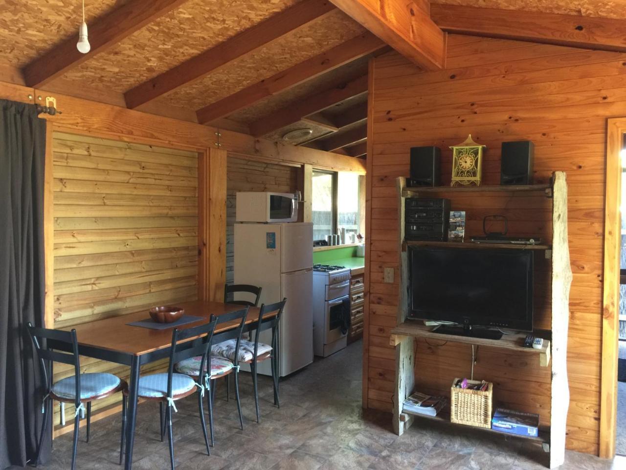 Bayplay Beach Cottage - Pet Friendly 昆斯克利夫 外观 照片